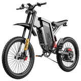 EKX X21  MAX Electric Dirt Bike
