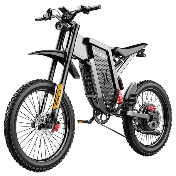 EKX X21  MAX Electric Dirt Bike