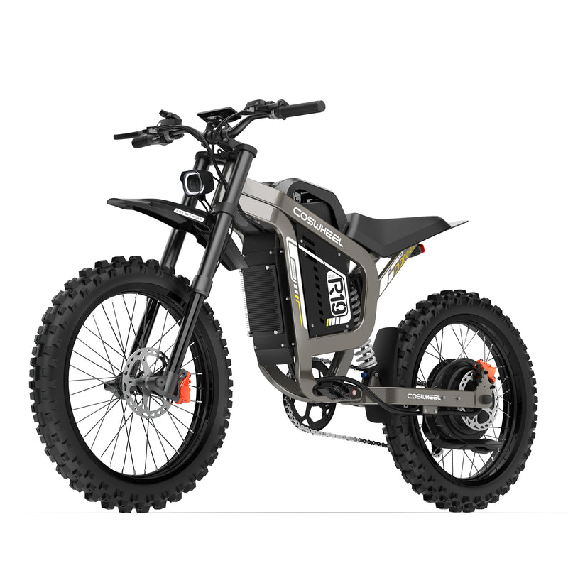 COSWHEEL R19 Electric Dirt Bike