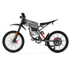 EKX TX1 Electric Dirt Bike