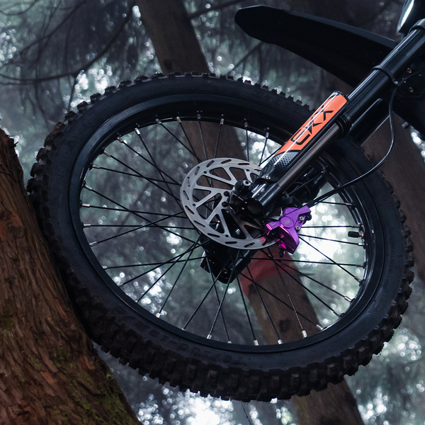 GTS X22 19-Inch Off-Road Tires