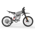 EKX TX1 Electric Dirt Bike