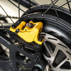 SLDBK R6000 Elektro-Dirtbike