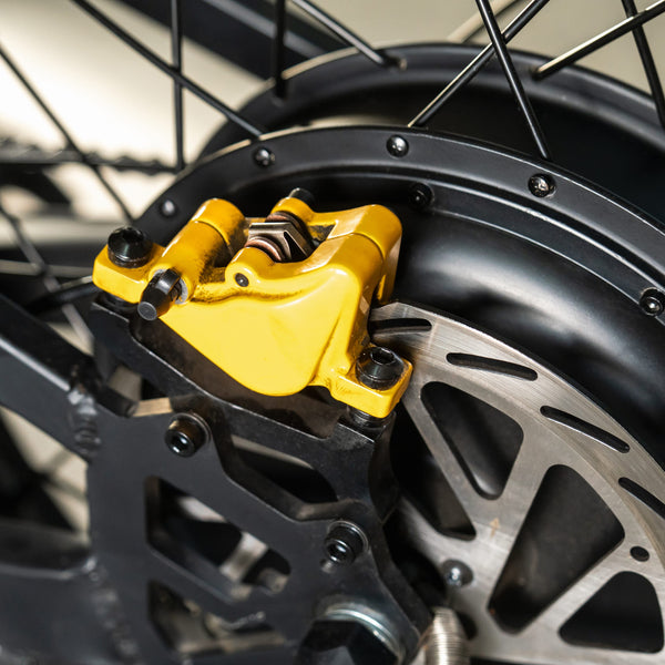 SLDBK R6000 Elektro-Dirtbike