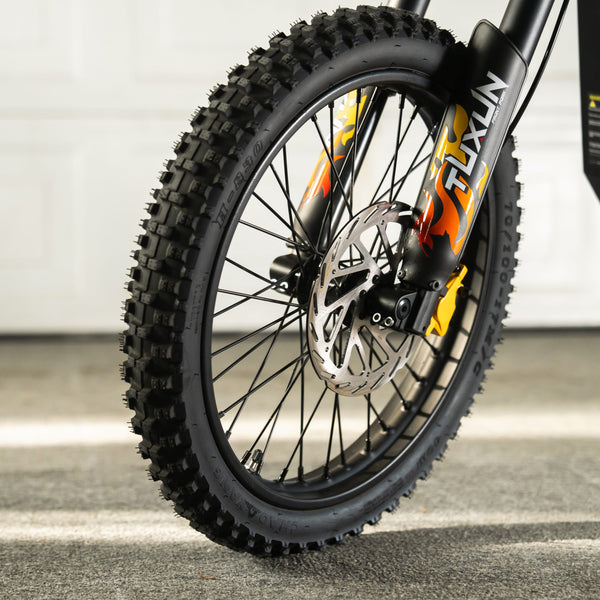 SLDBK R6000 Elektro-Dirtbike