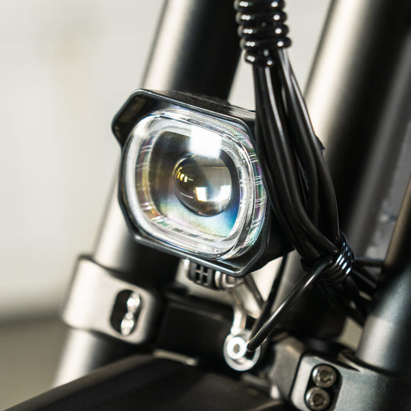 Illuminate Every Trail