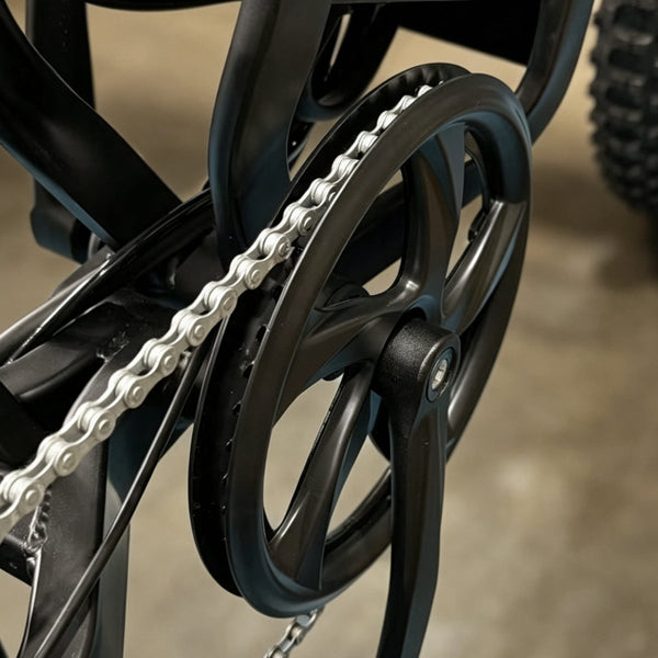 SLDBK R6000 Elektro-Dirtbike