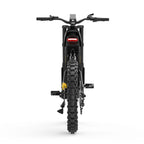 SLDBK R6000 Elektro-Dirtbike