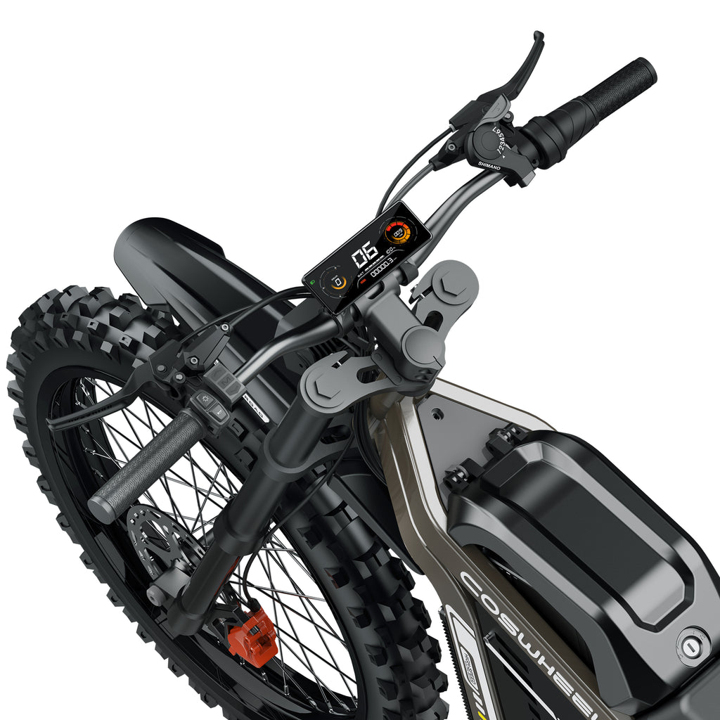 COSWHEEL R19 Electric Dirt Bike