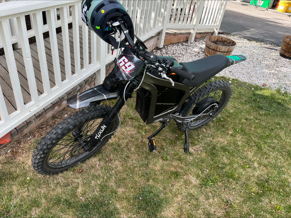 COSWHEEL R19 Electric Dirt Bike
