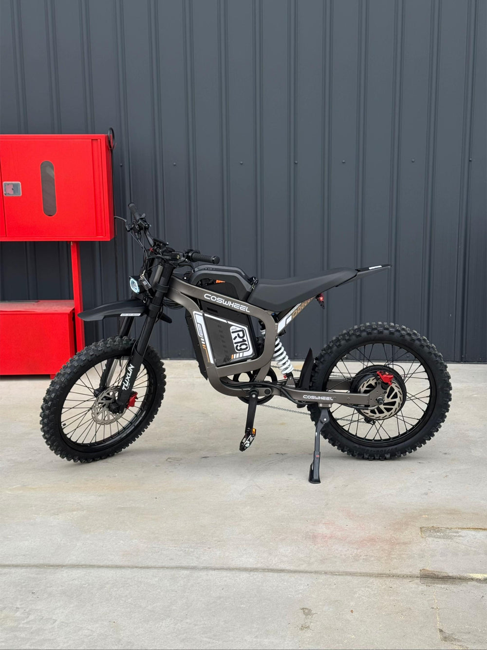 COSWHEEL R19 Electric Dirt Bike