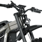 COSWHEEL R19 Electric Dirt Bike