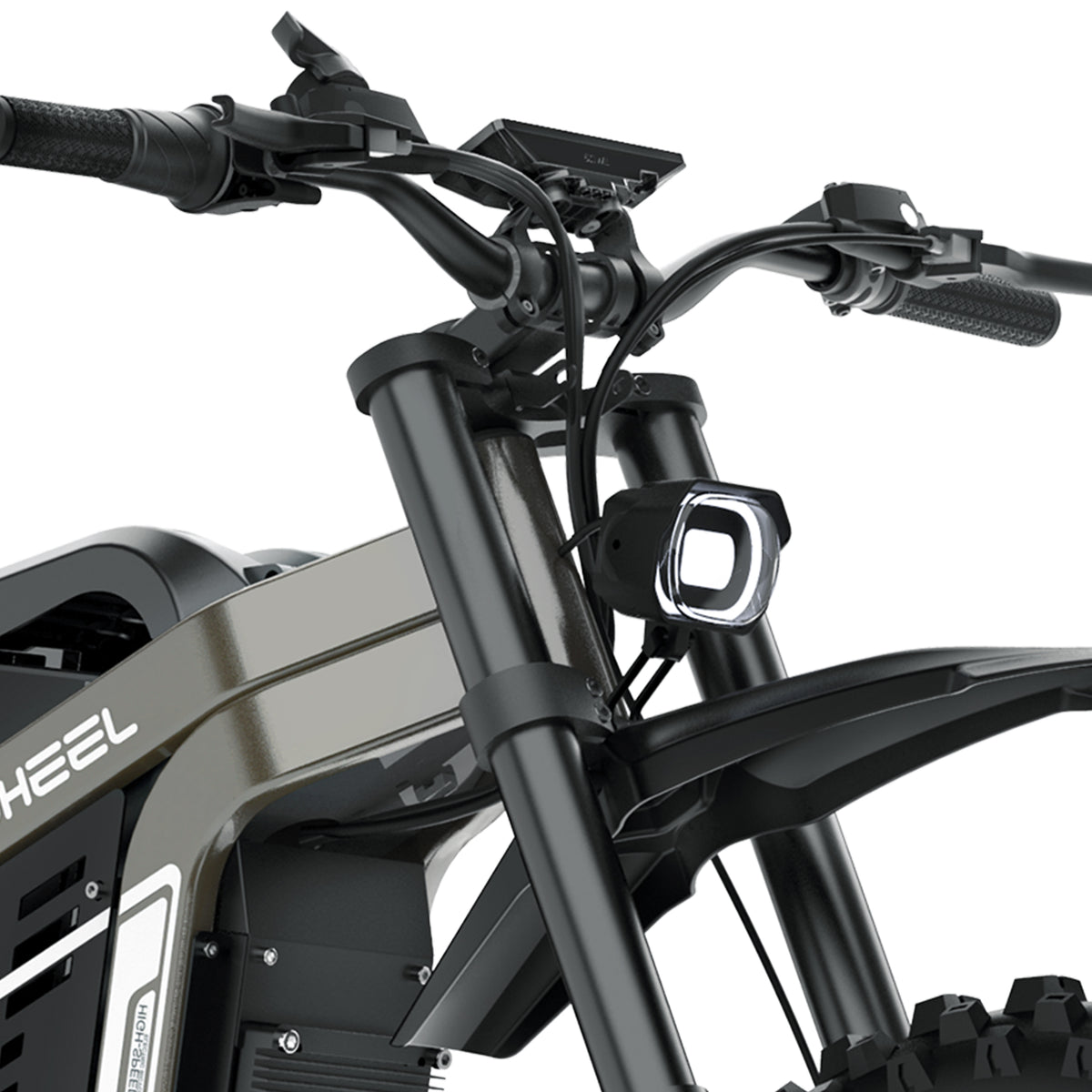COSWHEEL R19 Electric Dirt Bike