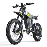 SLDBK R6000 Elektro-Dirtbike