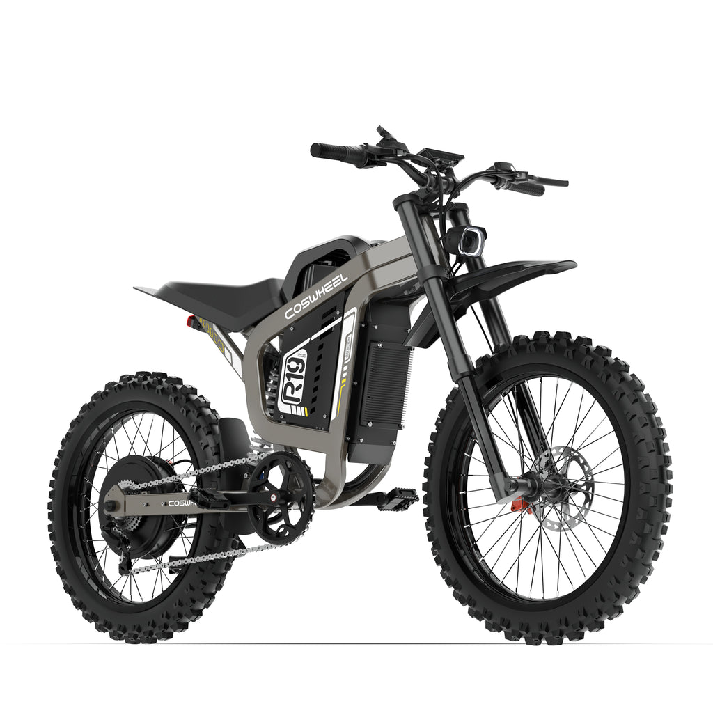 COSWHEEL R19 Electric Dirt Bike