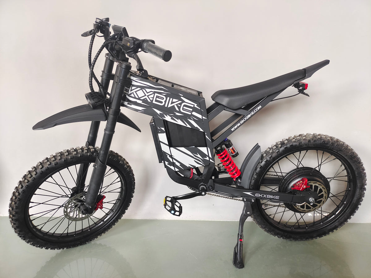 Heavy-Duty High-Carbon Steel Frame