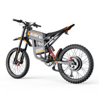 SLDBK R9000 Electric Dirt Bike
