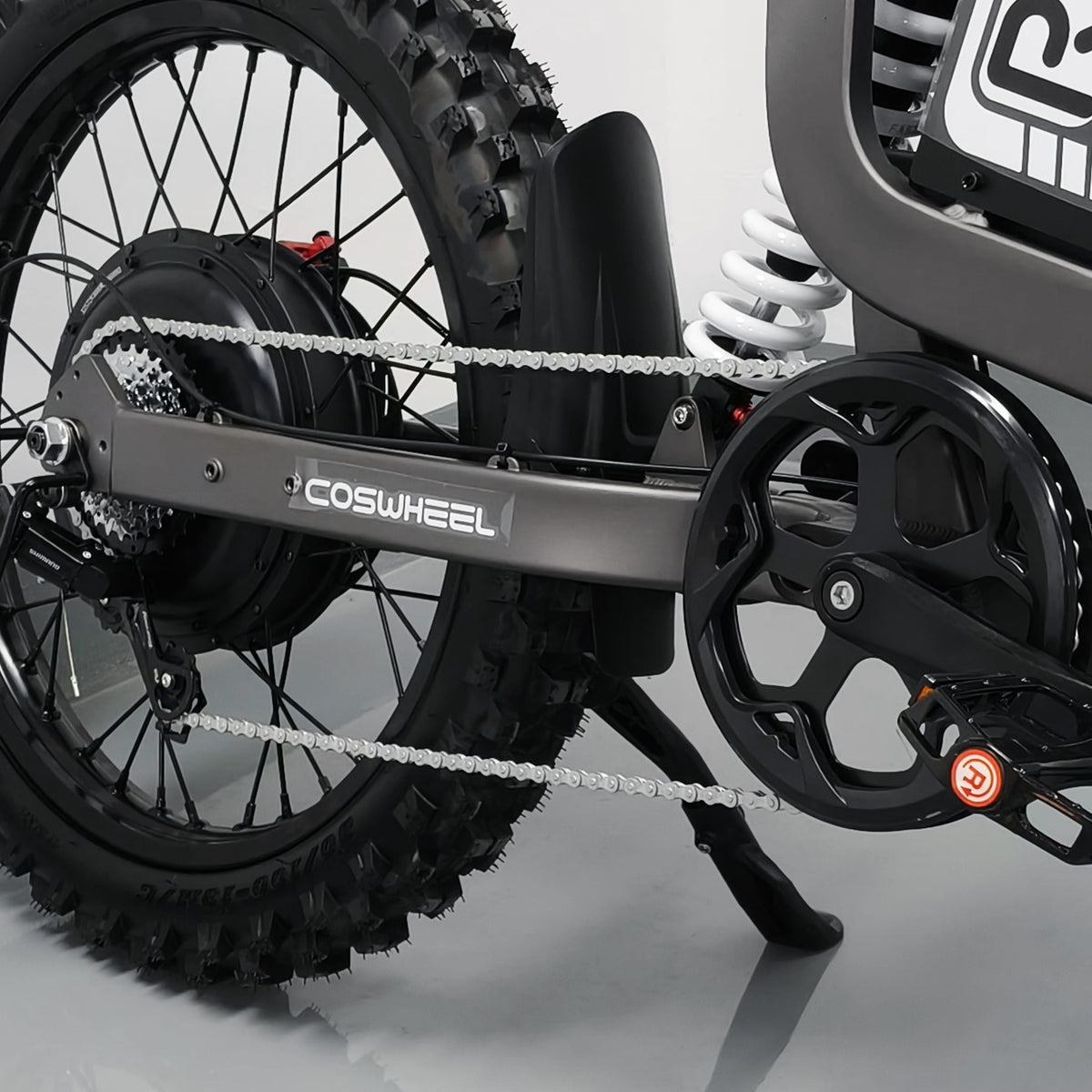 Professional Off-Road Tires