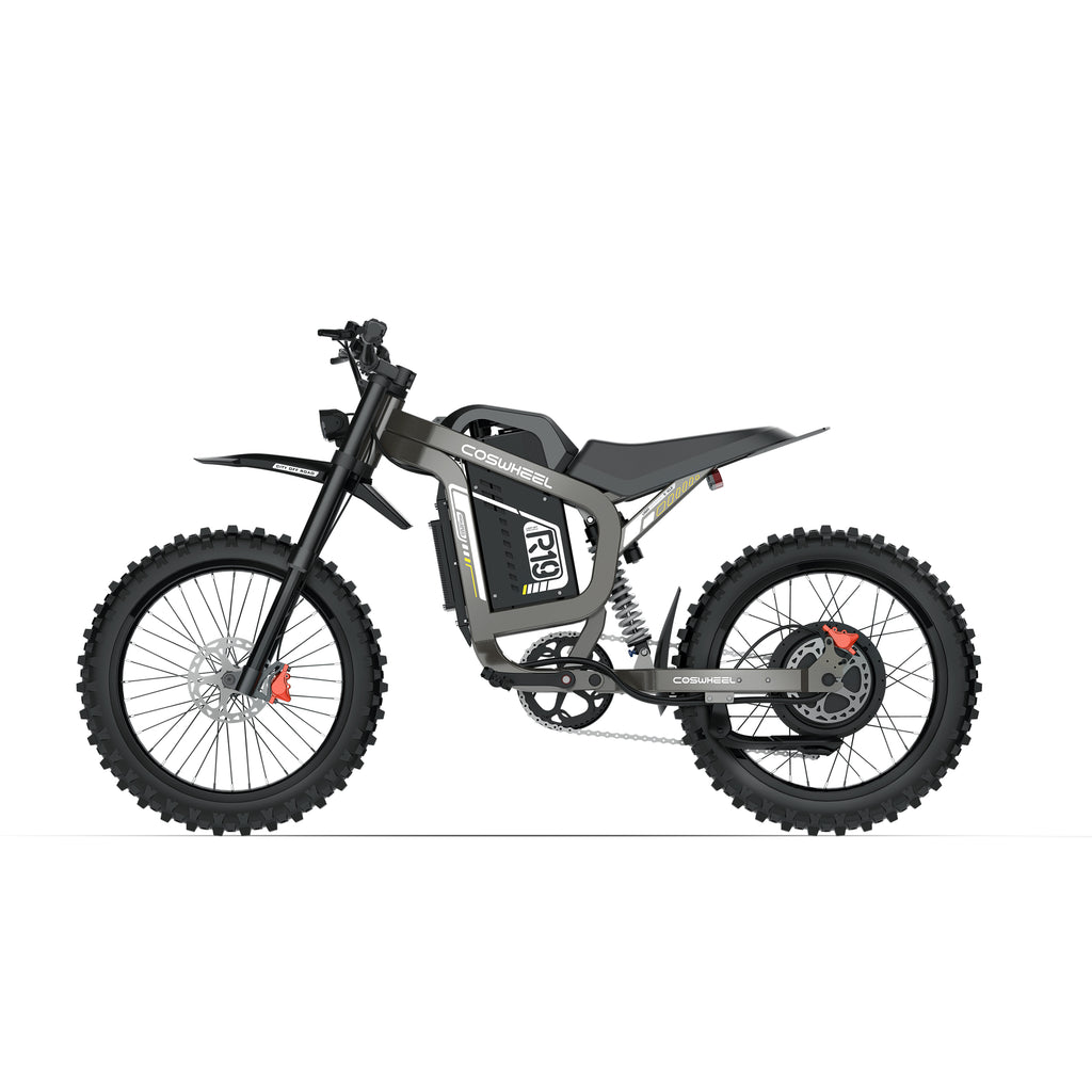 COSWHEEL R19 Electric Dirt Bike