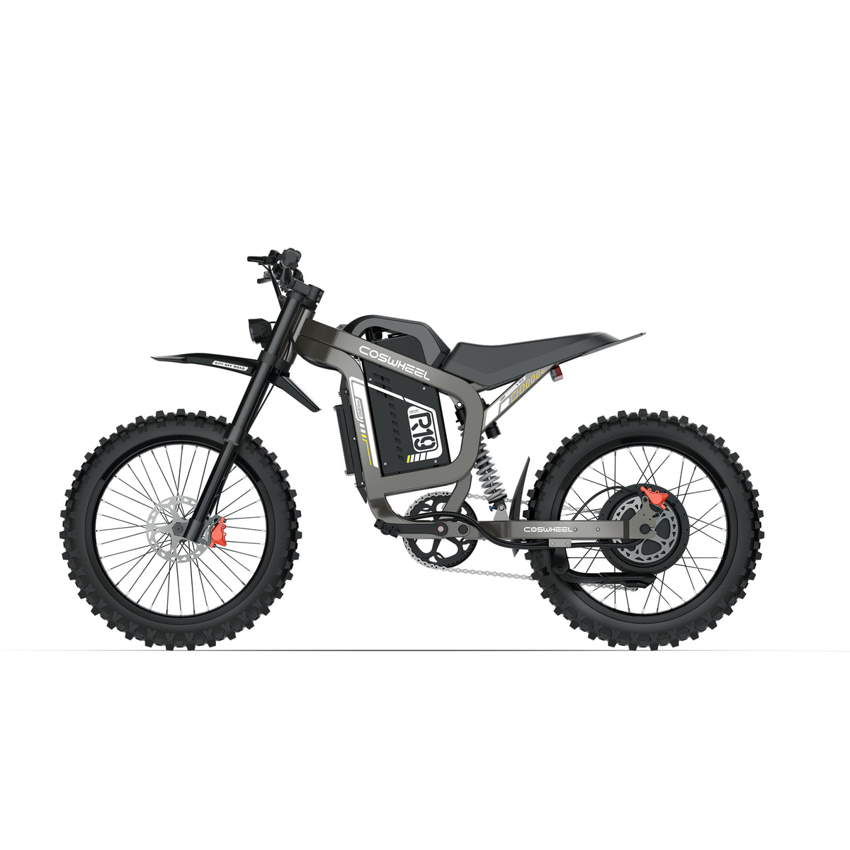 COSWHEEL R19 Electric Dirt Bike