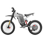 EKX X21  MAX Electric Dirt Bike