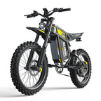 SLDBK R6000 Elektro-Dirtbike