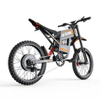 SLDBK R9000 Electric Dirt Bike