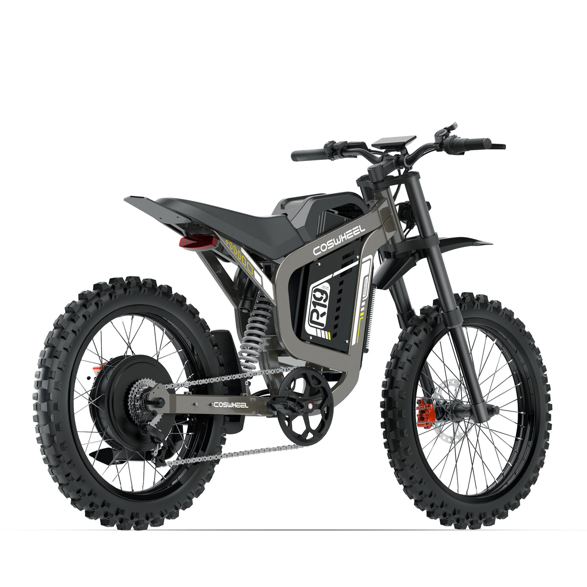 COSWHEEL R19 Electric Dirt Bike