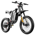 EKX X21  MAX Electric Dirt Bike
