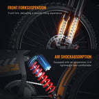 SLDBK R9000 Electric Dirt Bike