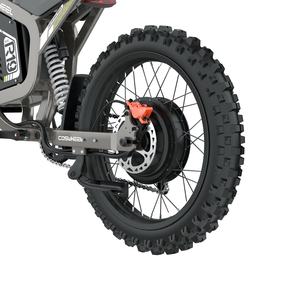 COSWHEEL R19 Electric Dirt Bike