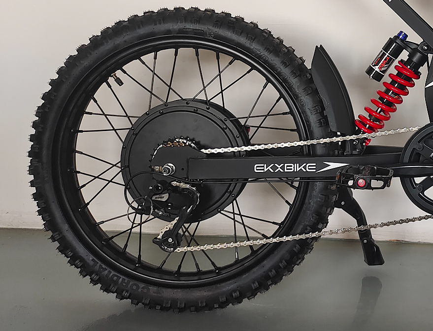 All-Terrain 19" Tires
