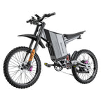 EKX GTS X22 Electric Dirt Bike