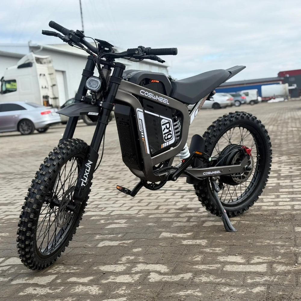 COSWHEEL R19 Electric Dirt Bike