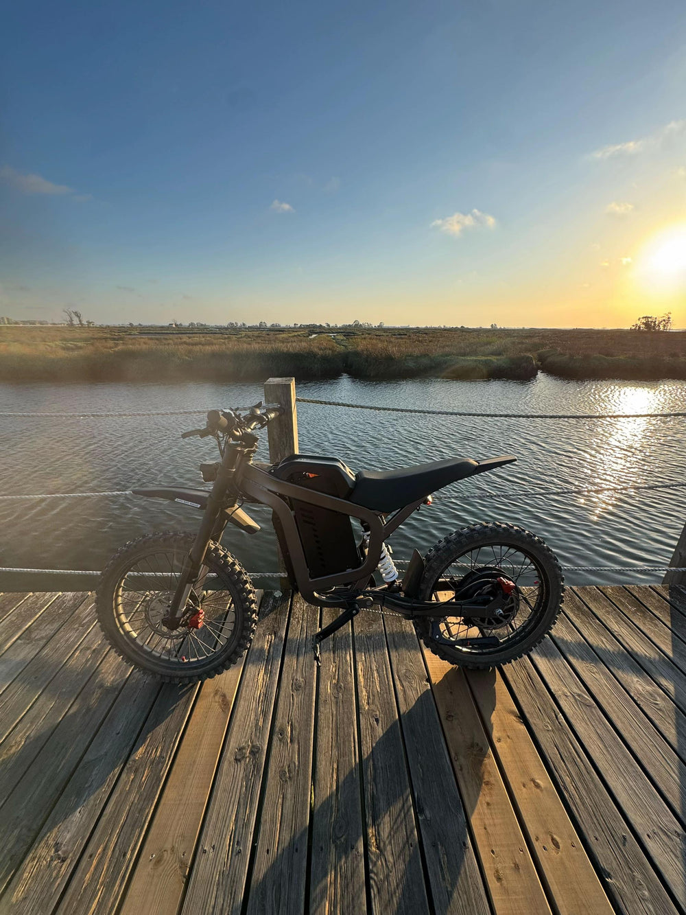 COSWHEEL R19 Electric Dirt Bike